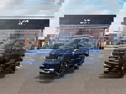 New 2025 Kia Sorento S