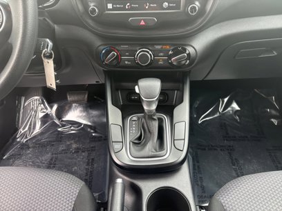 Certified 2024 Kia Soul LX w/ Option Group 015