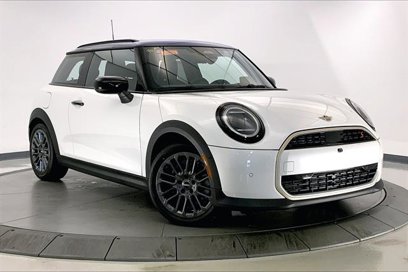 Certified 2025 MINI Cooper S
