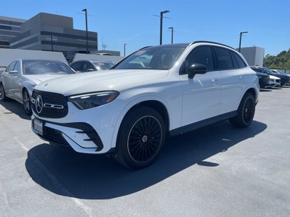 Used 2023 Mercedes-Benz GLC 300