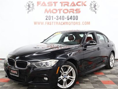 Used 2015 BMW 335i xDrive Sedan