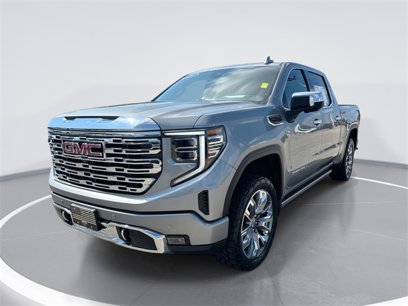 Used 2023 GMC Sierra 1500 Denali w/ Denali Reserve Package