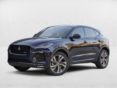 New 2024 Jaguar E-PACE R-Dynamic SE