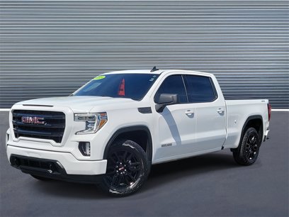Used 2021 GMC Sierra 1500 Elevation