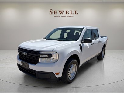 Used 2022 Ford Maverick XL