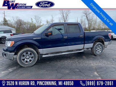 Used 2012 Ford F150 XL