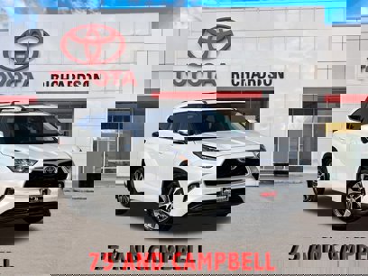 Used 2020 Toyota Highlander XLE