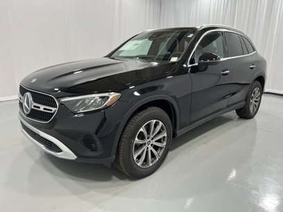 New 2025 Mercedes-Benz GLC 300 4MATIC