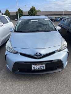 Used 2015 Toyota Prius V Three