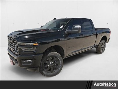New 2025 RAM 2500 Laramie