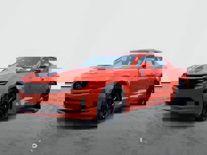 Used 2021 Chevrolet Camaro LT