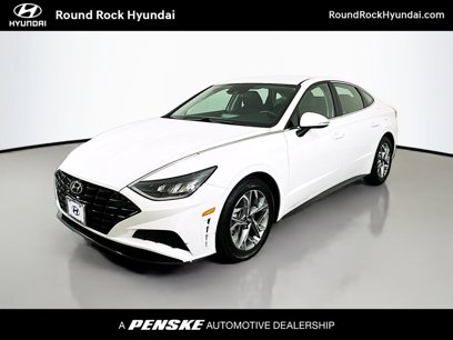 Certified 2023 Hyundai Sonata SEL