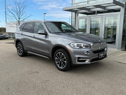 Used 2017 BMW X5 xDrive35i
