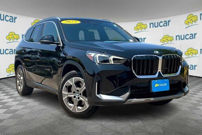 Used 2023 BMW X1 xDrive28i