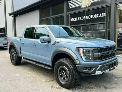 Used 2023 Ford F150 Raptor
