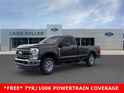 New 2025 Ford F350 XLT