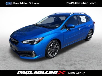 Used 2023 Subaru Impreza 2.0i Limited