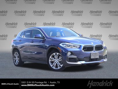 Used 2018 BMW X2 xDrive28i
