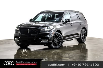 Used 2023 Lincoln Aviator Reserve w/ Equipment Group 201A