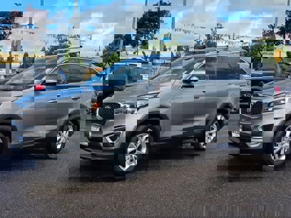 Used 2017 Kia Sorento LX