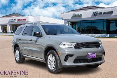 Used 2023 Dodge Durango SXT Launch Edition