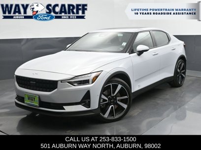 Used 2022 Polestar Polestar 2 w/ Plus Package