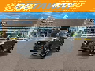 New 2025 Hyundai Tucson SE