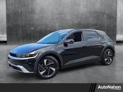 New 2025 Hyundai Ioniq 5 SEL