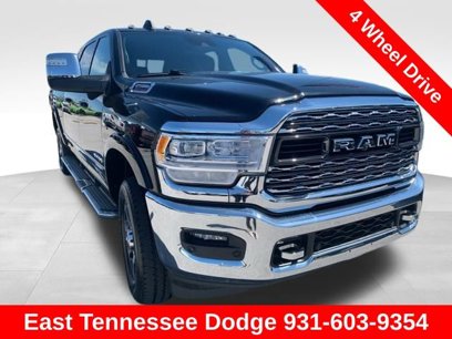 Used 2024 RAM 2500 Limited