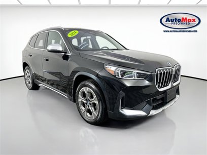 Used 2024 BMW X1 xDrive28i