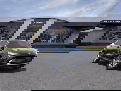 New 2025 Buick Envista Preferred