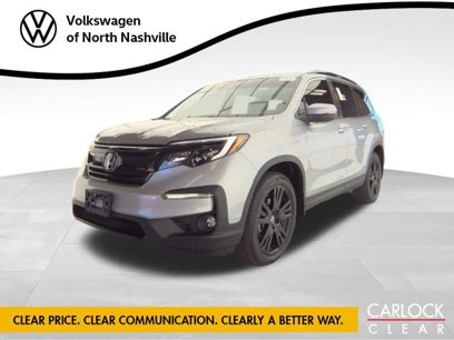 Used 2022 Honda Pilot Special Edition