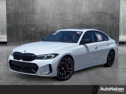 Used 2023 BMW M340i xDrive
