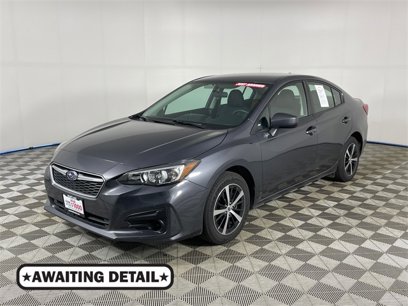 Used 2019 Subaru Impreza 2.0i Premium