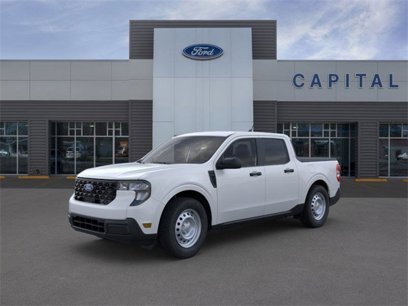 New 2025 Ford Maverick XL