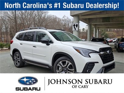 New 2024 Subaru Ascent Touring w/ Popular Package #2