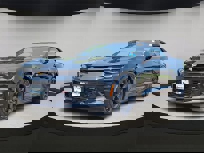 Used 2018 Chevrolet Camaro SS