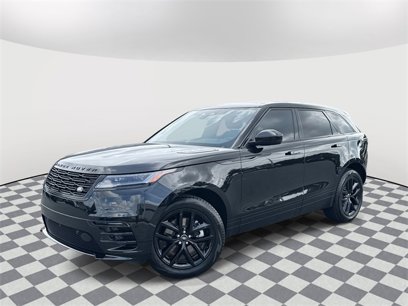 New 2025 Land Rover Range Rover Velar Dynamic SE