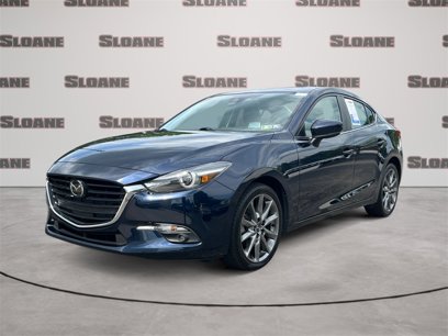 Used 2018 MAZDA MAZDA3 Grand Touring w/ Premium Equipment Package