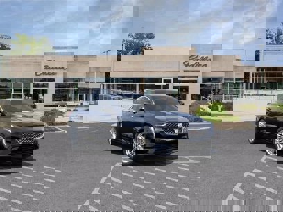 New 2025 Cadillac CT4 Premium Luxury