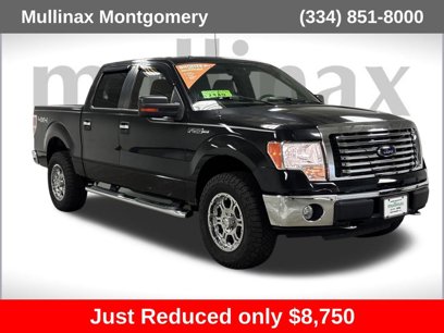 Used 2010 Ford F150 XLT