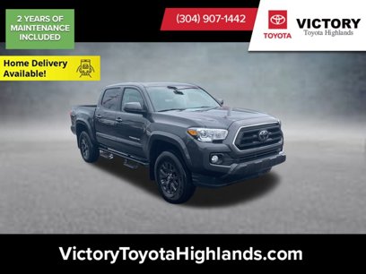 Used 2022 Toyota Tacoma SR5