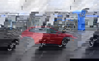 Used 2023 Hyundai Kona SEL