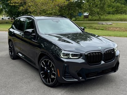 Used 2023 BMW X3 M40i