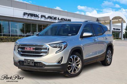 Used 2019 GMC Terrain SLT w/ Preferred Package