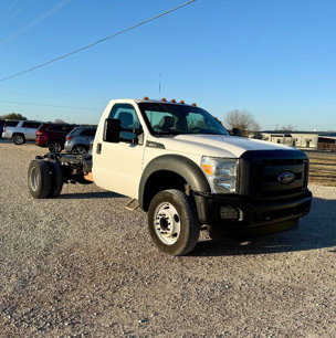 Used 2016 Ford F450 XL