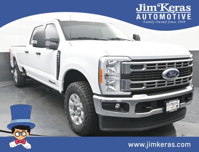 Used 2023 Ford F350 XLT w/ FX4 Off-Road Package