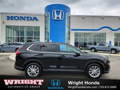 Certified 2023 Honda CR-V EX-L