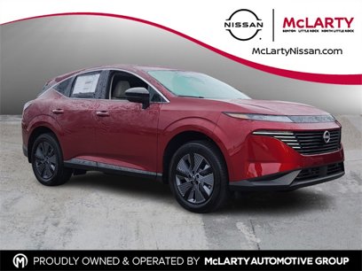 New 2025 Nissan Murano SL