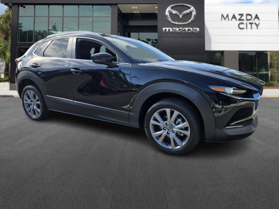 Certified 2024 MAZDA CX-30 AWD 2.5 S w/ Preferred Package